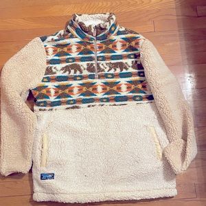 Simply southern Sherpa